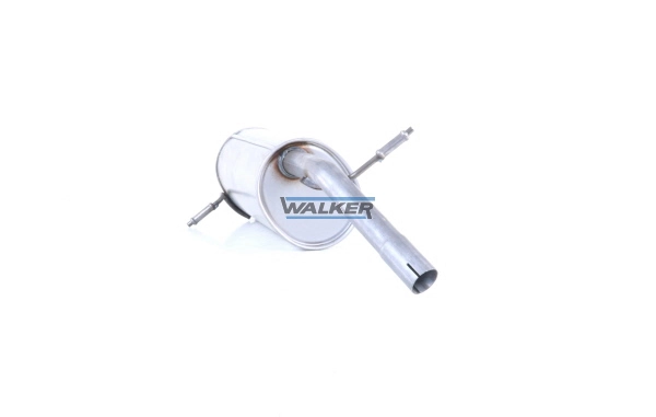 WALKER 23281 Rear Muffler