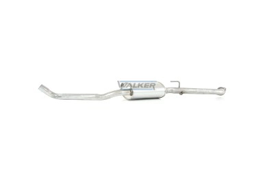WALKER 22564 Centre Muffler