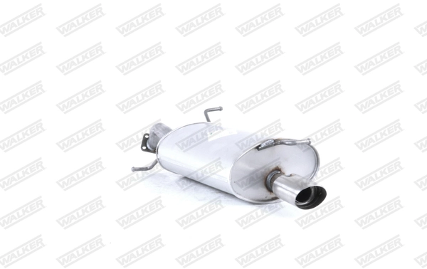 WALKER 22577 Rear Muffler