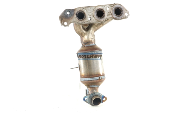 Catalytic Converter 28693