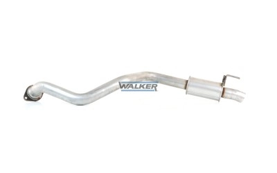 WALKER 22181 Rear Muffler