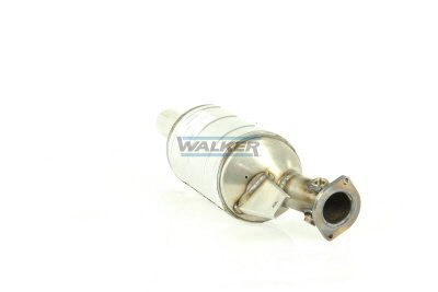 WALKER 93091 Soot/Particulate Filter, exhaust system