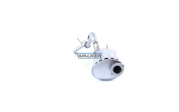WALKER 22417 Rear Muffler