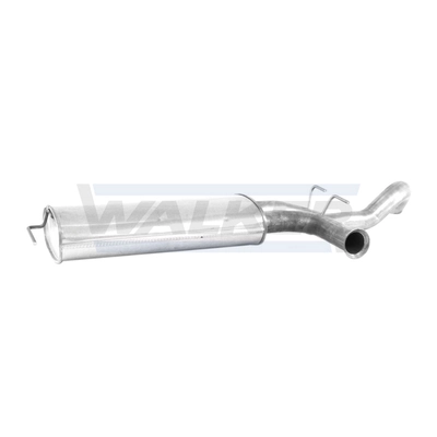 WALKER 23690 Rear Muffler