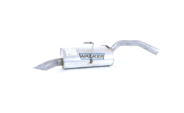WALKER 21400 Rear Muffler