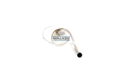 WALKER 23997 Rear Muffler