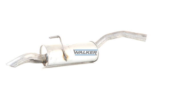 WALKER 21592 Rear Muffler
