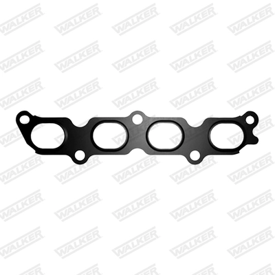 WALKER 80504 Gasket, exhaust pipe