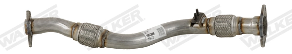 WALKER 08992 Exhaust Pipe