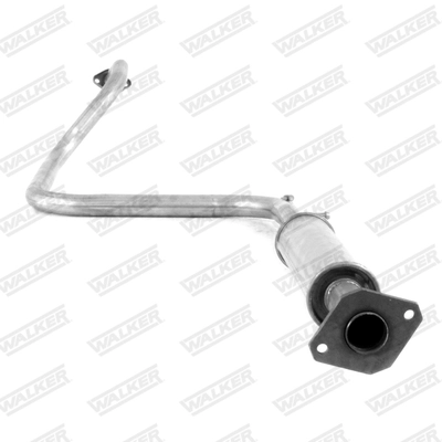 WALKER 21230 Centre Muffler