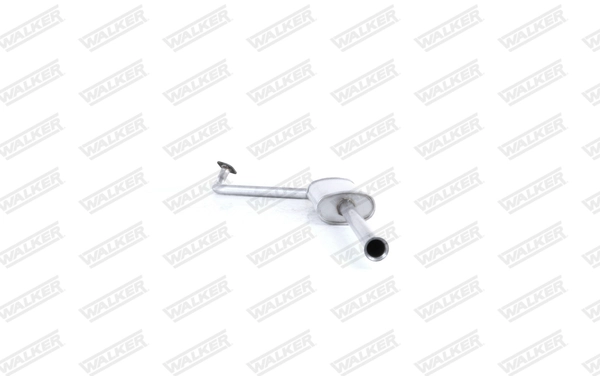 WALKER 22833 Centre Muffler
