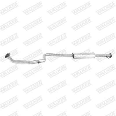 WALKER 22420 Centre Muffler