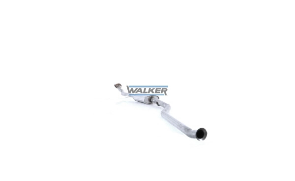 Centre Muffler 22498