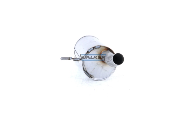 WALKER 23687 Rear Muffler