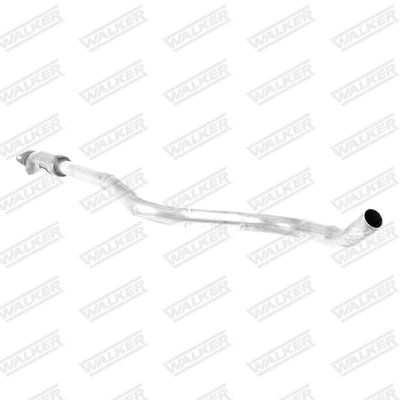 WALKER 23086 Centre Muffler