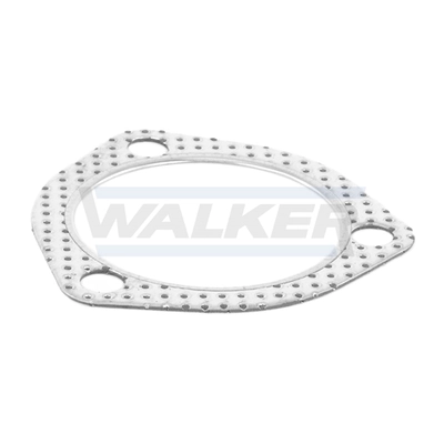 WALKER 81063 Gasket, exhaust pipe