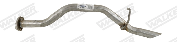 WALKER 08140 Exhaust Pipe