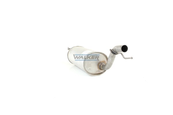 WALKER 72328 Centre Muffler