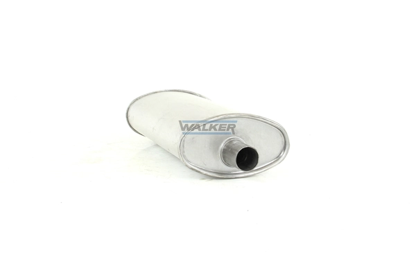 WALKER 01728 Centre Muffler