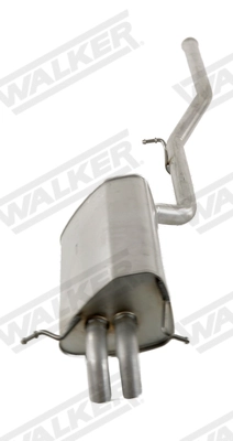 Rear Muffler 22903
