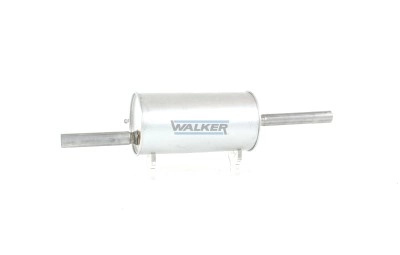 WALKER 22983 Rear Muffler