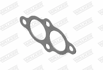 Gasket, exhaust pipe 80215