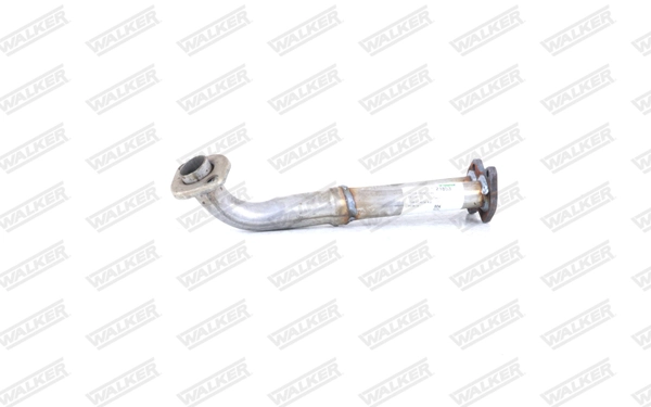 Exhaust Pipe 21853