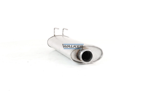 WALKER 22728 Centre Muffler