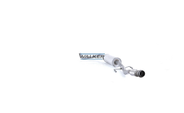 Centre Muffler 24147