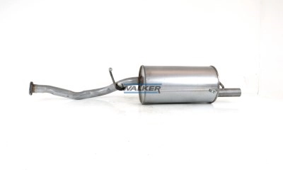 Rear Muffler 22956