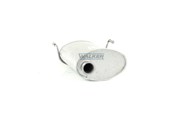 WALKER 22428 Rear Muffler