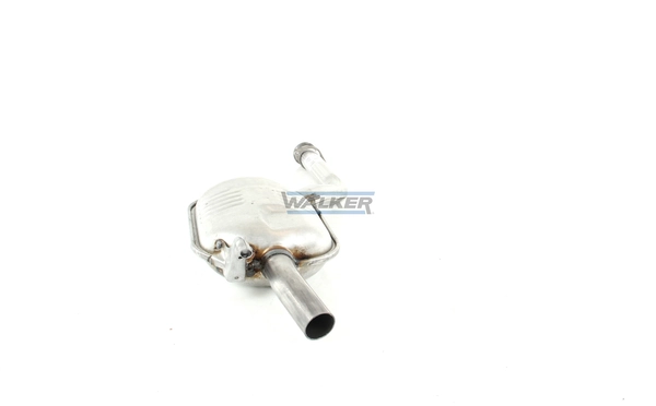 WALKER 05424 Centre Muffler