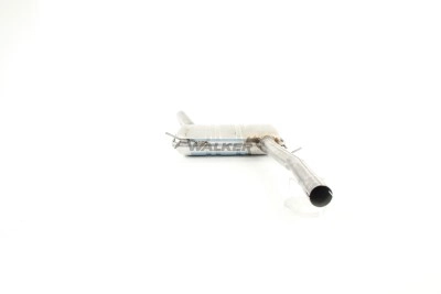 WALKER 17281 Centre Muffler