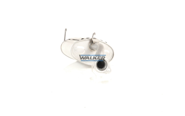WALKER 18756 Rear Muffler