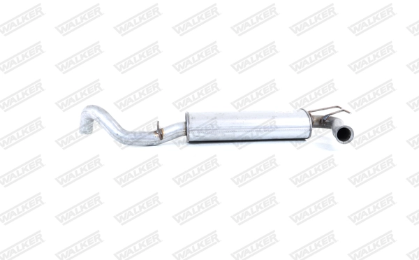 Rear Muffler 23691