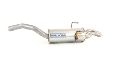 WALKER 21592 Rear Muffler