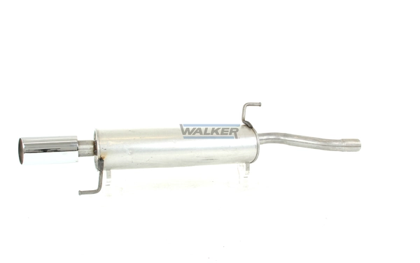 Rear Muffler 23352