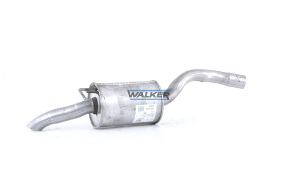 Rear Muffler 22655