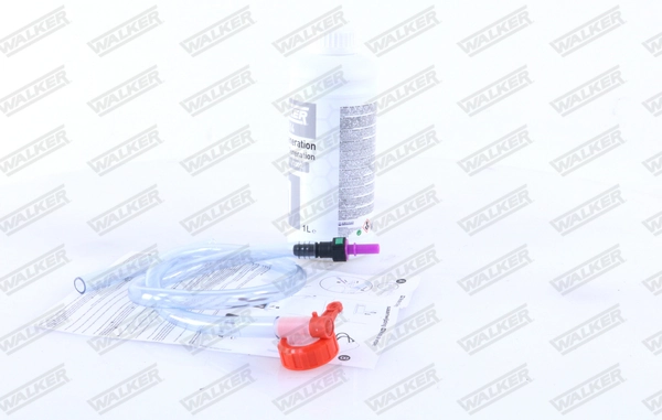 烟炱-/微尘滤清器再生添加剂 80614