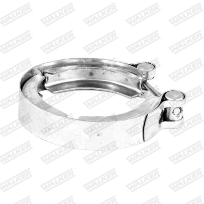 قطاش توصيل، نظام العادم 80411