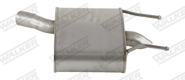 Rear Muffler 25311