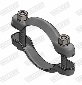 WALKER 86170 Clamping Piece, exhaust system
