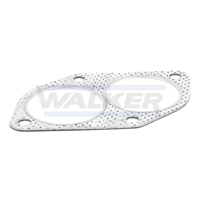 Gasket, exhaust pipe 81120