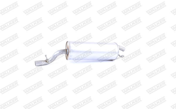 Rear Muffler 23110