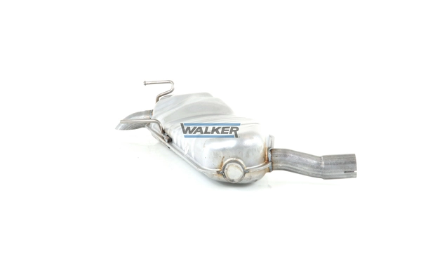 WALKER 25139 Rear Muffler