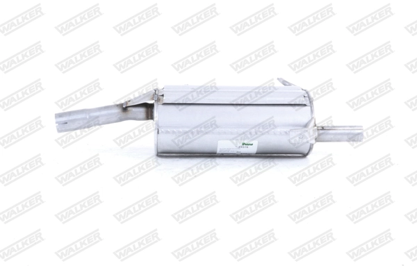 Rear Muffler 23378