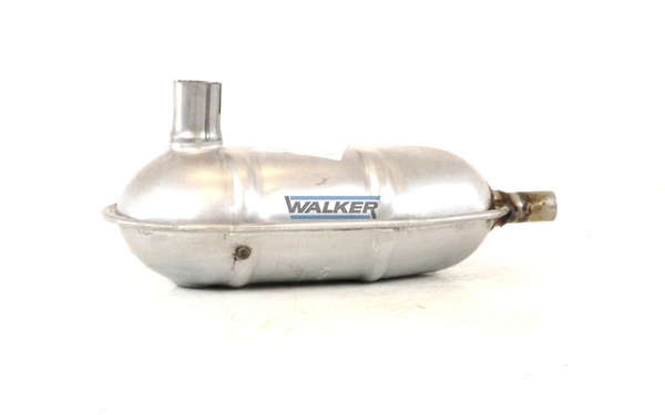 WALKER 01527 Front Muffler