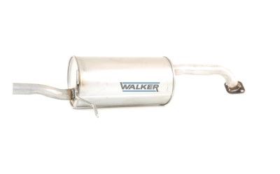 WALKER 22460 Rear Muffler