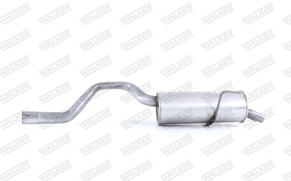 WALKER 22807 Rear Muffler