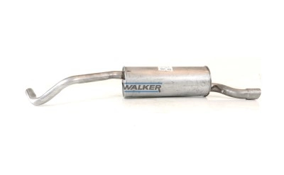 WALKER 24152 Rear Muffler